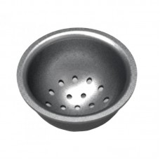 Metal Bowl for Silicone Pipe (10ct)